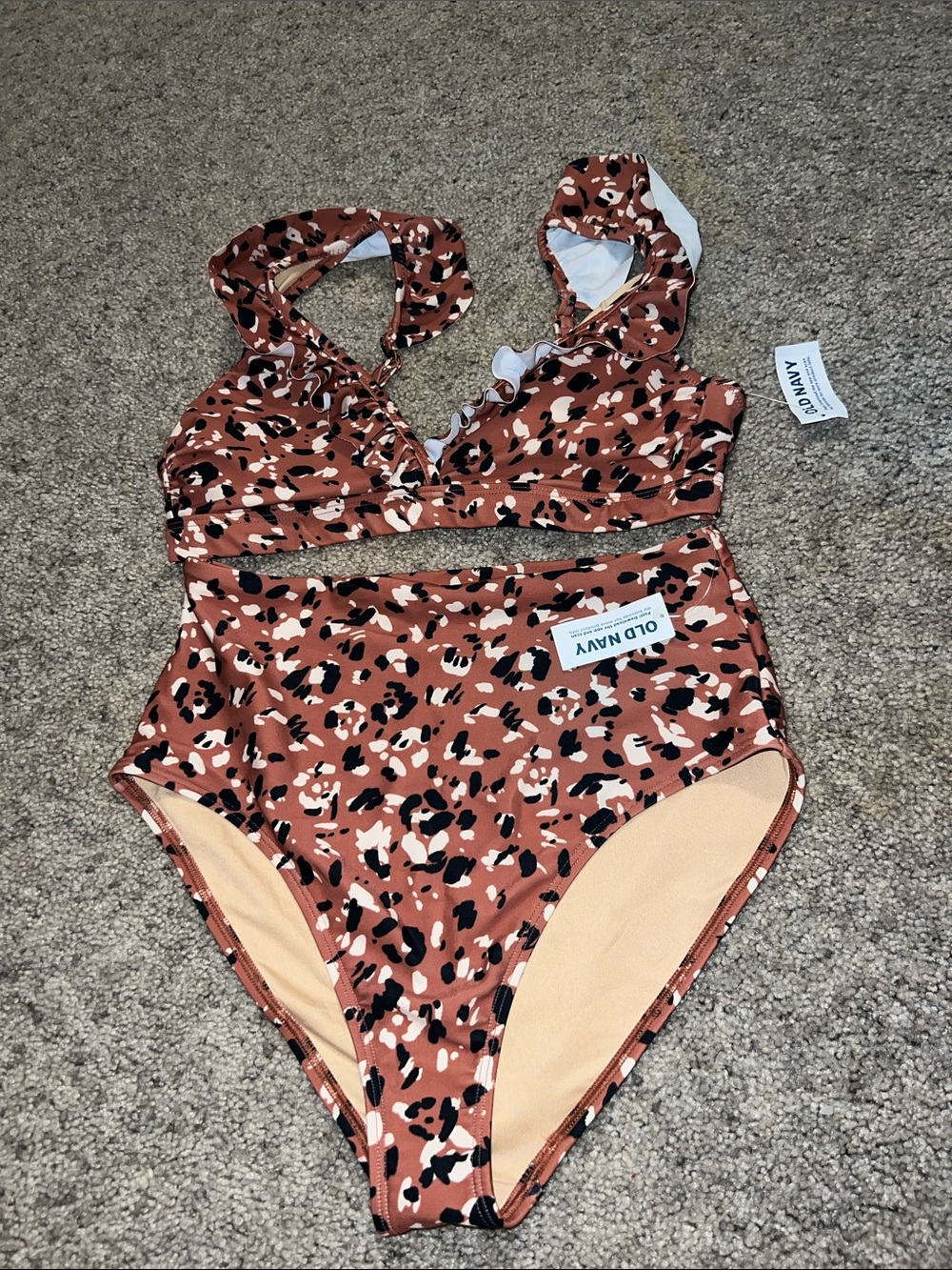 Women Accessories Subcategory Identification